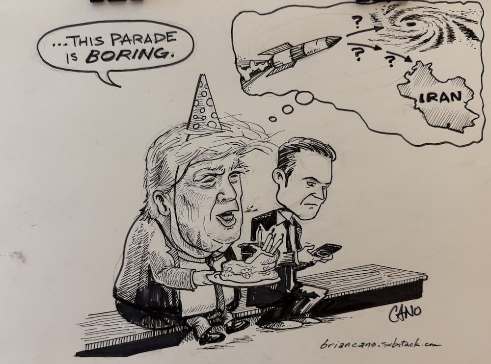 Birthday Boy 6-19-25